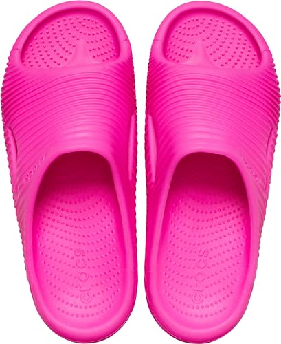 Image of Crocs Unisex Adult Mellow Recovery Slides