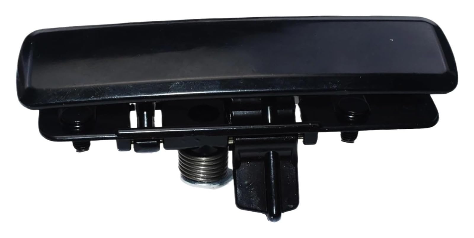 Gangxiao Left Driver Outer Door Handle For Chevrolet Astro For Safari Car Side Loading Door Handle Exterior Repair Outside 15593603 15593604(Left Driver)