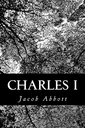 Charles I