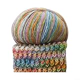 Fabrication exquise : cette laine de coton camouflage est habilement fabriquée avec une attention méticuleuse aux détails, un produit fini.