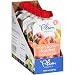 Plum Organics Baby Stage 2 Food, Peach, Banana and Apricot, 4 Ounce (Pack of 6)