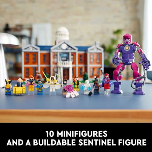 LEGO Omnitrix Building Set product image