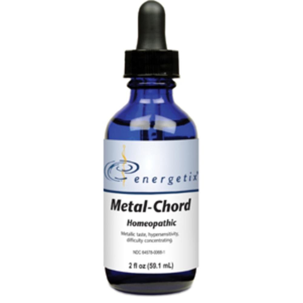 Metal-Chord 2 oz
