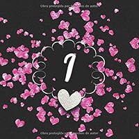 I : 2020 Planner in Spanish 1652108858 Book Cover