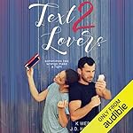 Cover of Text 2 Lovers