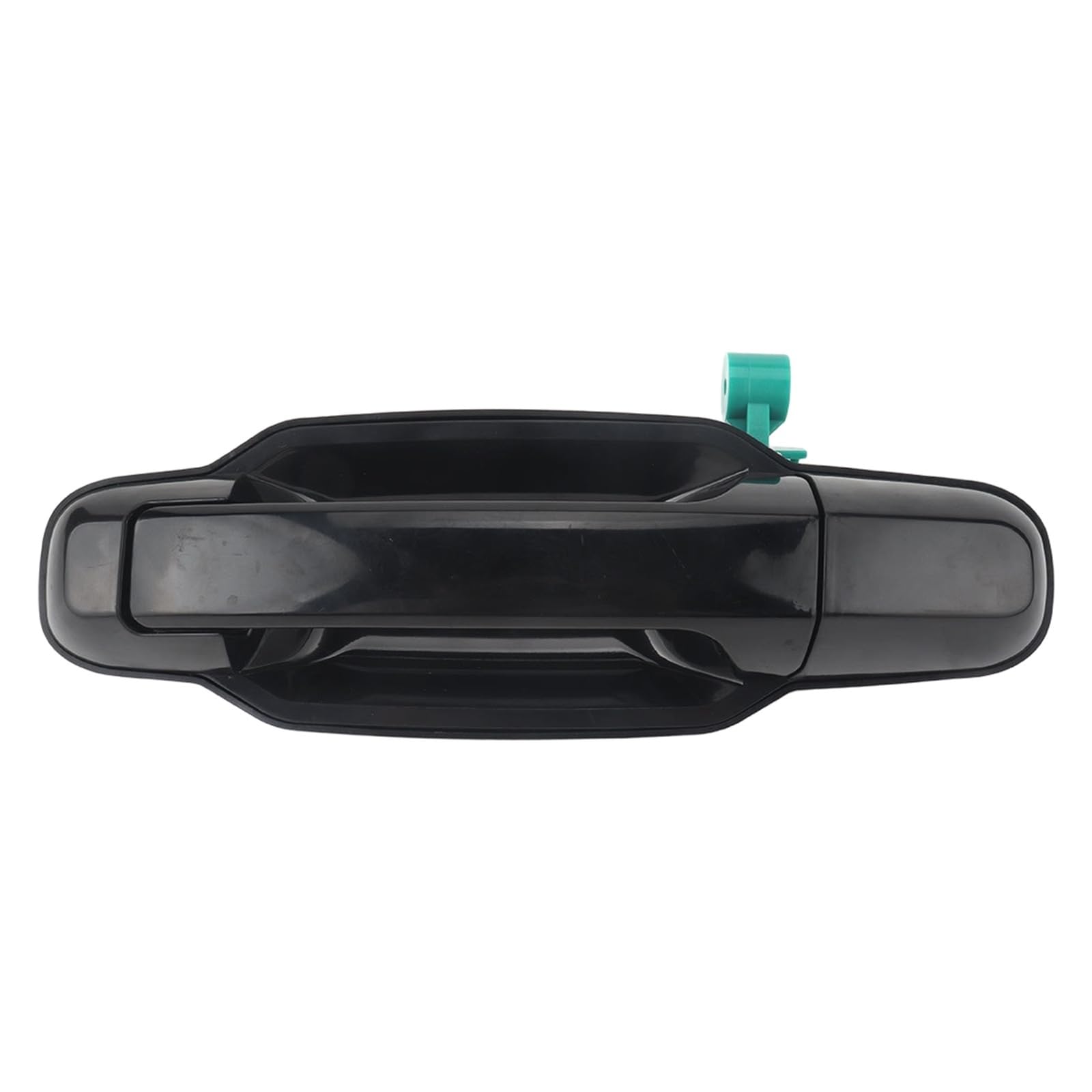 BYSKJZ Car Outer Door Handle Replacement for Kia for Sorento Car Exterior Door Handle Black Replacement Parts Accessories 82660-3E010(C)