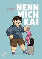 Nenn mich Kai 3770455290 Book Cover
