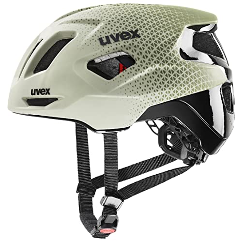 uvex gravel y - extrem leichter Performance-Helm für Damen und Herren -...