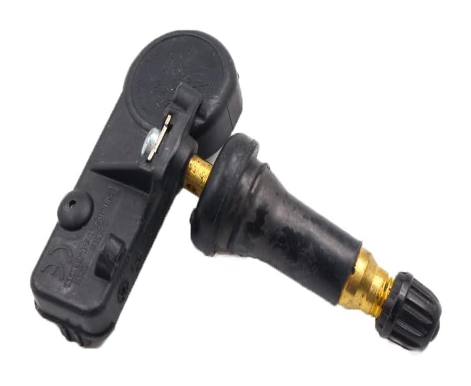 Czujnik ciśnienia w oponach samochodowych do Citroen 9657006180 Czujnik ciśnienia w oponach samochodowych TPMS 4 szt. Czujnik ciśnienia w oponach