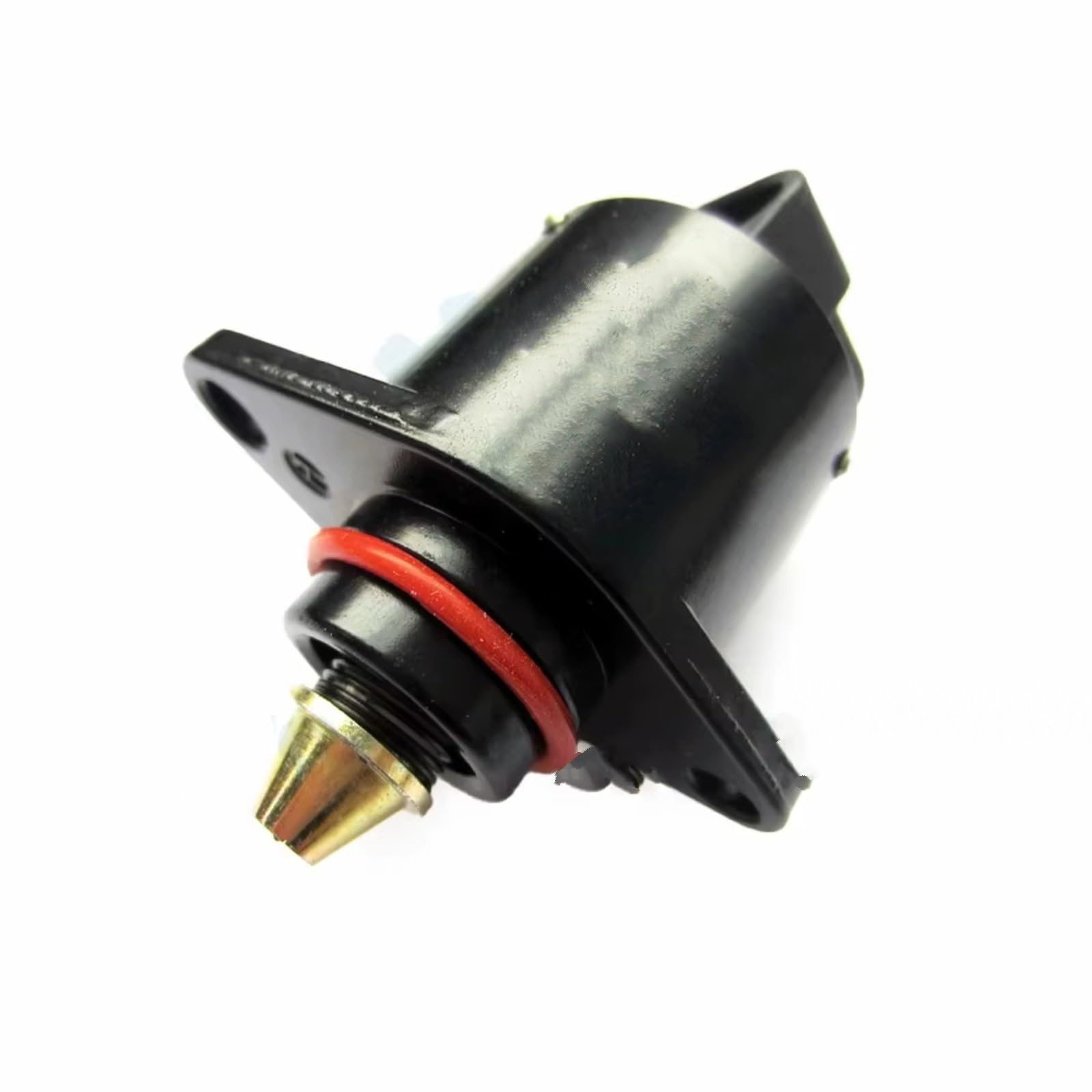 Vanne air ralenti Compatible Avec Opel Pour Kadett 1984-1993 93227674 Pièce De Rechange Décorative Pour Vanne De Régulation Du Ralenti