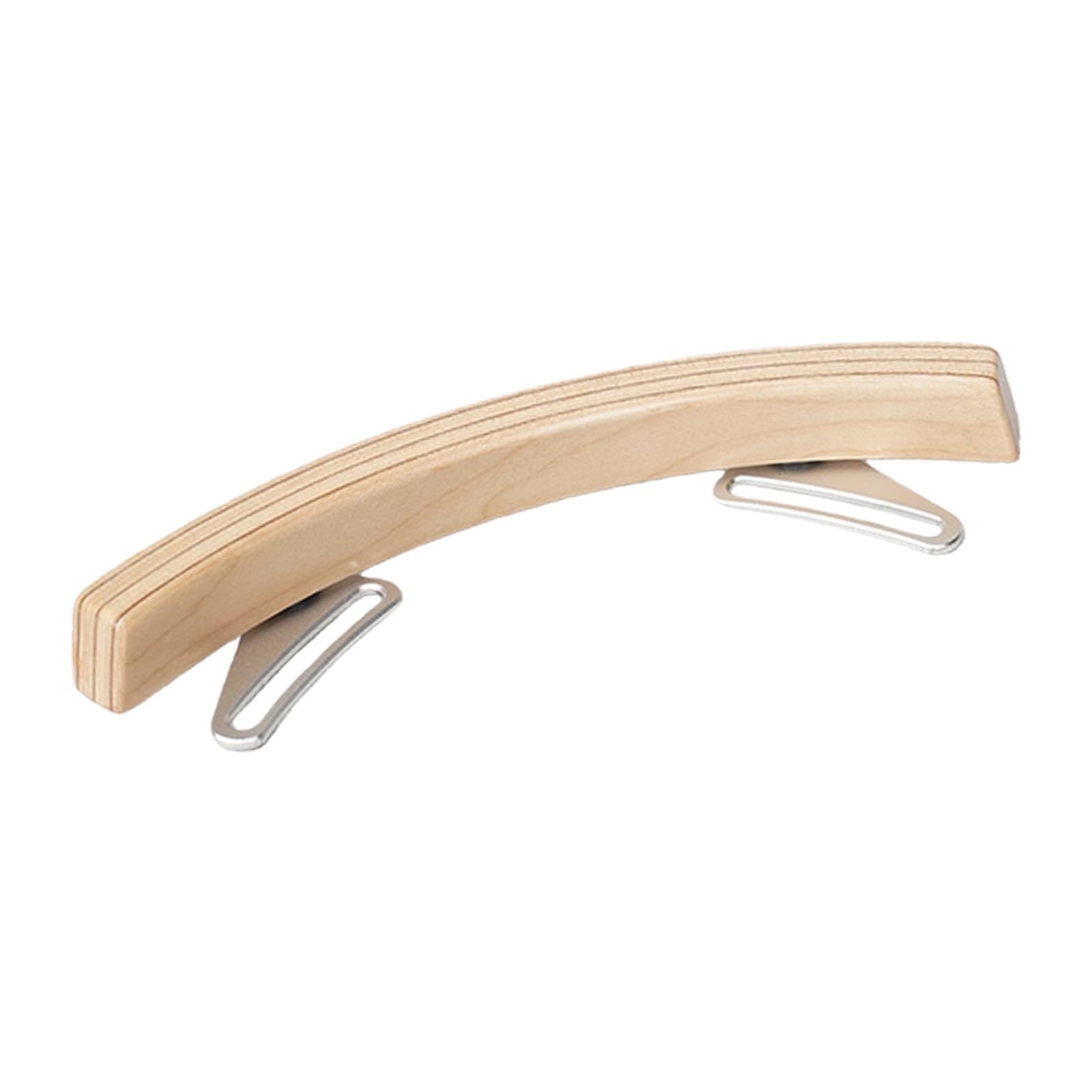 Good Drum Rimshots Appareil habilement en bois d'érable pour produire des effets sonores authentiques en percussion Durabilité Rimshots Bandes en bois d'érable