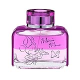 ナポレックス(Napolex) 車用芳香剤 消臭 ホワイトムスクの香り 見た目もお洒落なツインカラー カー用品 ディズニー ミニーマウス WNー45