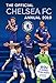 Produktbild The Official Chelsea FC Annual 2019