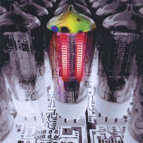 Electronic Love Songs EP