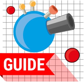 Game Guide for Diep.io