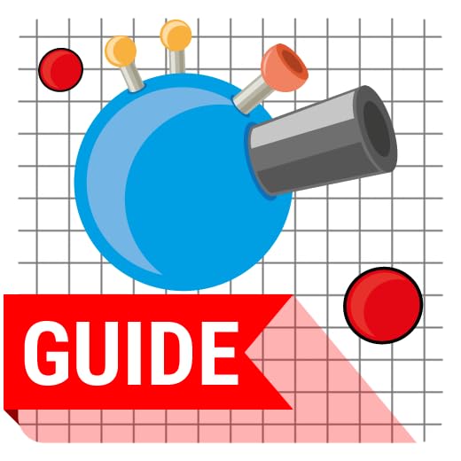 Game Guide for Diep.io