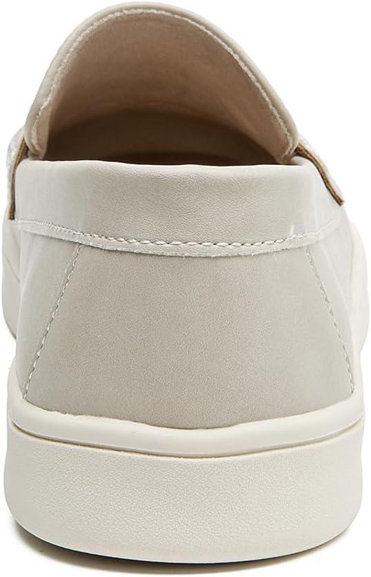 Mens Loafers Shoes Casual Dress Shoes Business Classic Fashion Walking Wedding Moccasins for Male - Image 4