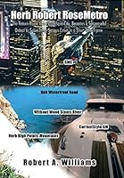 Herb Robert RoseMetro 1504910451 Book Cover