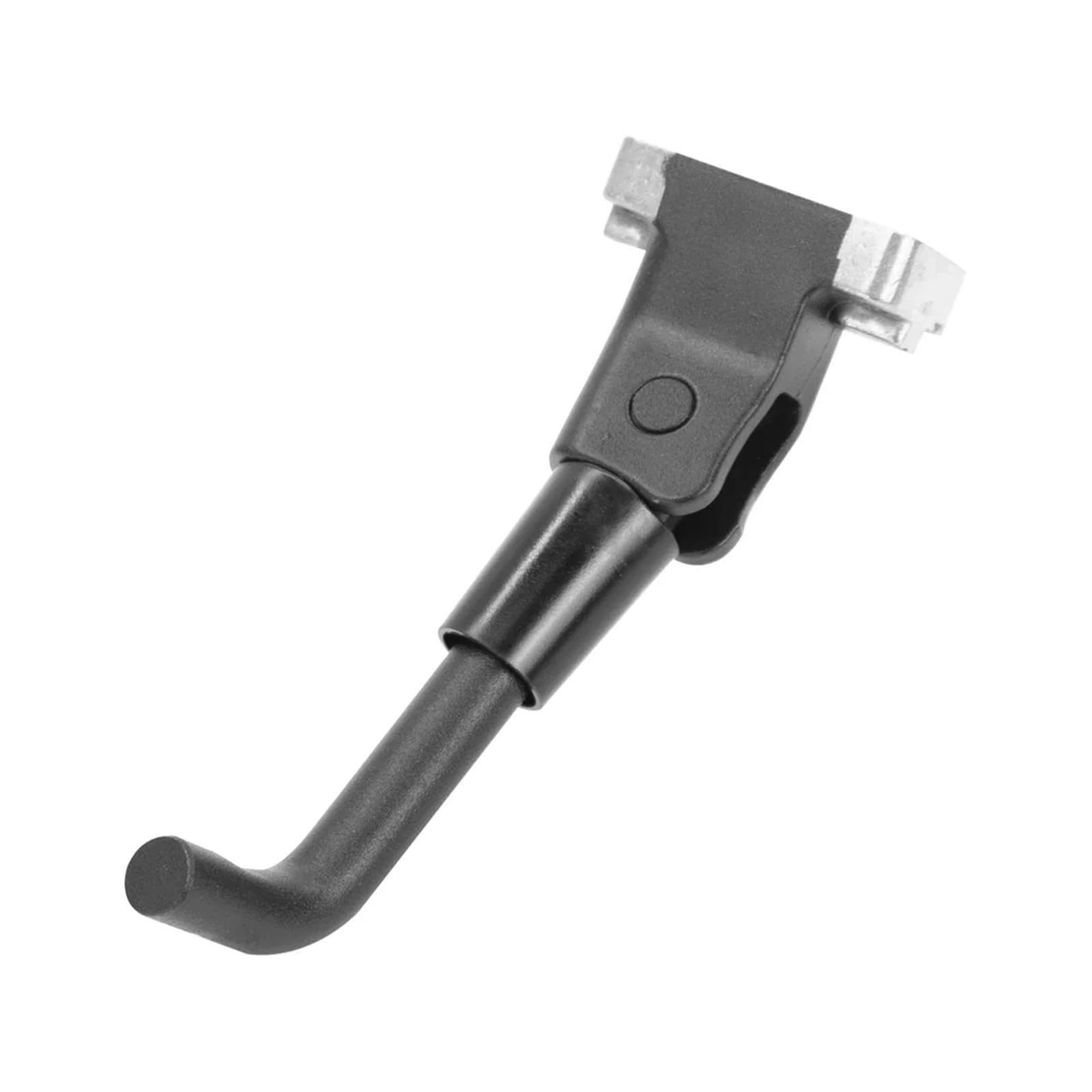 Support de pied for trottinette électrique, Compatible With Segway, Ninebot, pièces E22, support de stationnement Béquille de rechange pour trottinette électrique