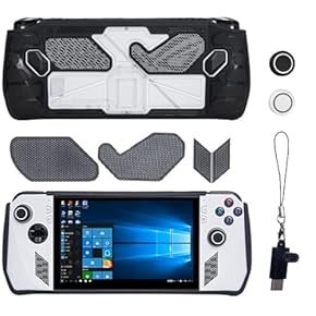 Amazon.co.jp: ROG Ally: Video Games