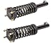 For Jeep Grand Cherokee Commander Pair Front Complete Strut Spring Assembly - BuyAutoParts 75-834782C New
