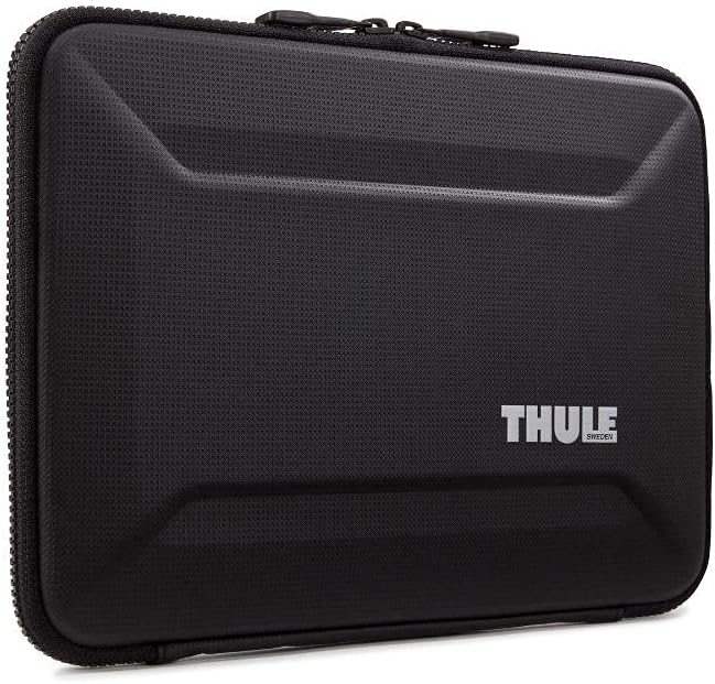 THULE Gauntlet 4.0 Casual Daypack 30.5 cm (12") centimeters Black