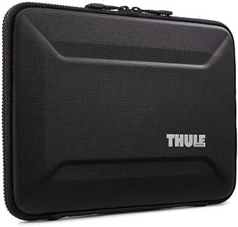 Thule Gauntlet MacBook Sleeve 12"-Black
