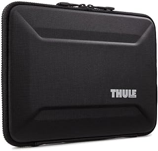 Thule Gauntlet 4 Sleeve 12" Black