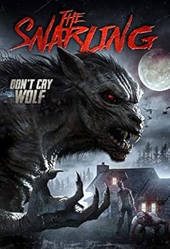 DVD The Snarling Book