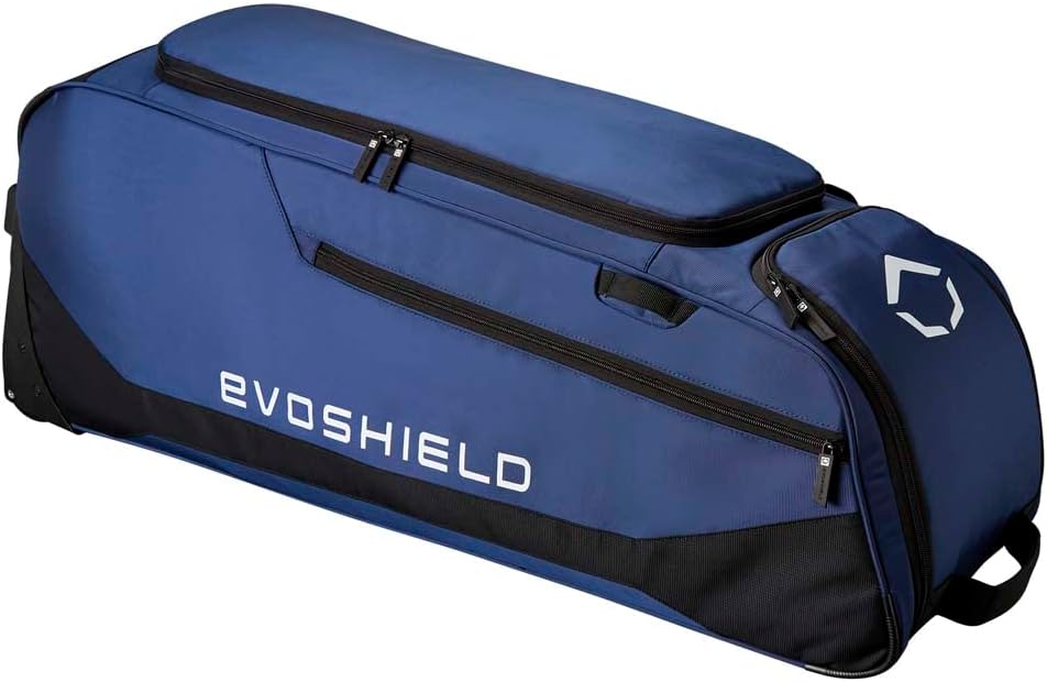 EvoShield Standout Wheeled Bag