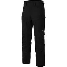 Helikon-Tex MCDU Pants Black