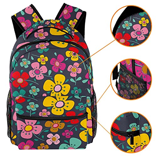 Sac à dos décontracté femme pour ne plus manquer d'espace en voyage - 3