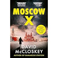 Moscow X