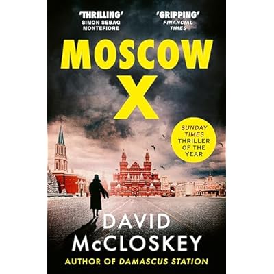 Moscow X