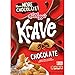 Kellogg's Krave Chocolate Cereal, 11.4 Ounce