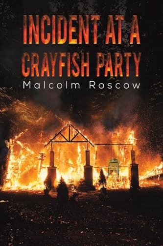 Incident at a Crayfish Party