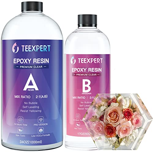 Best Epoxy Resin Wood Filler You Can Buy