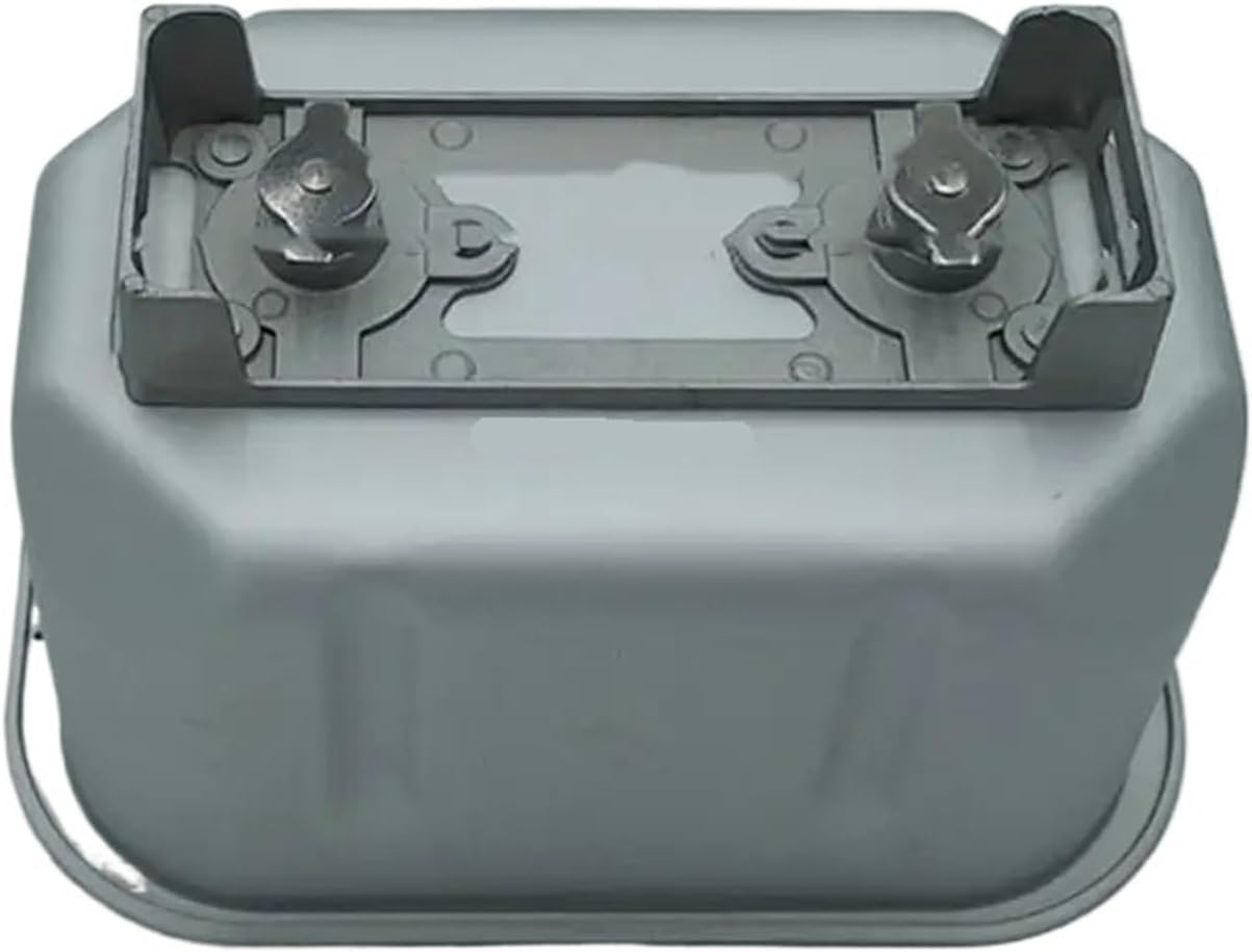 Mixing Bread Bucket Parts Machine Accessories Barrels Part For XBM1228 / XBM1218
