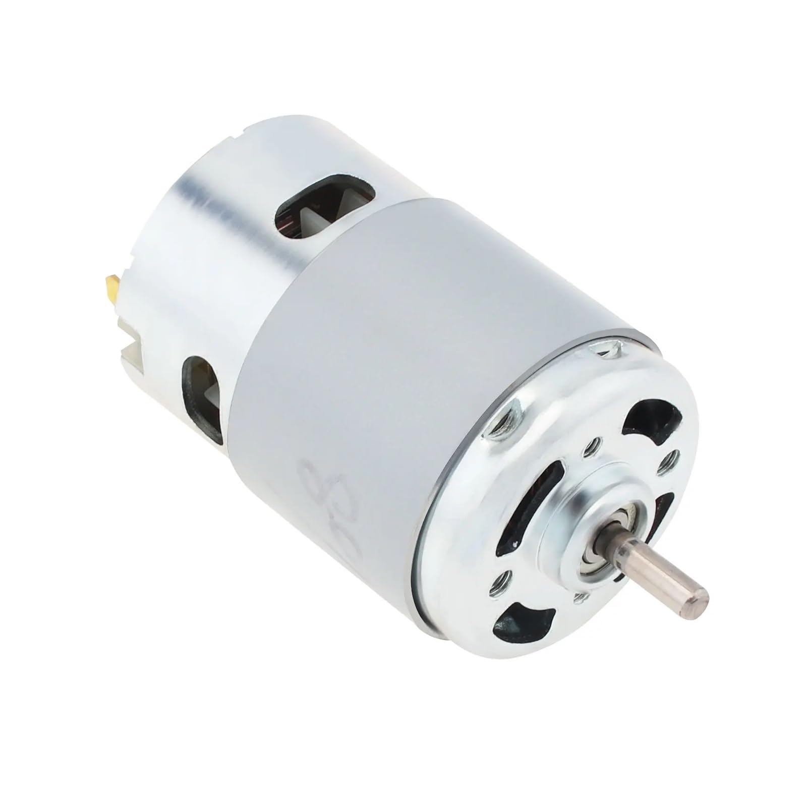 Perceuse 895 DC fini les moteurs qui bloquent grâce au couple élevé 12V et double roulement