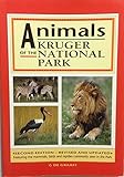 Animals of the Kruger National Park