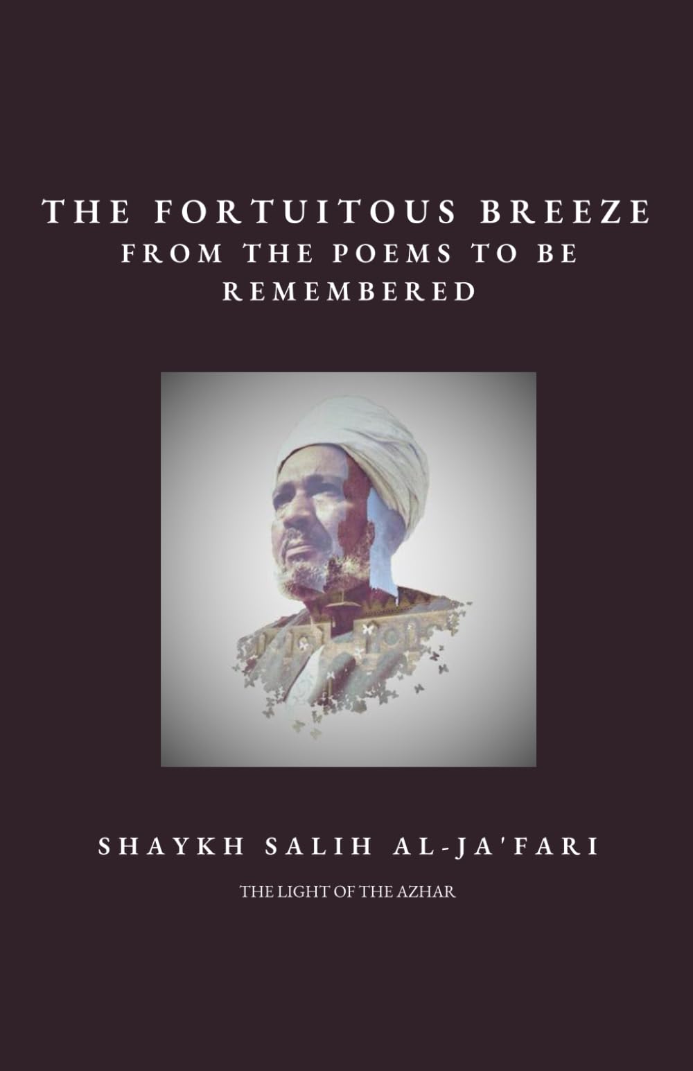 The Fortuitous Breeze from the Poems to Be Remembered