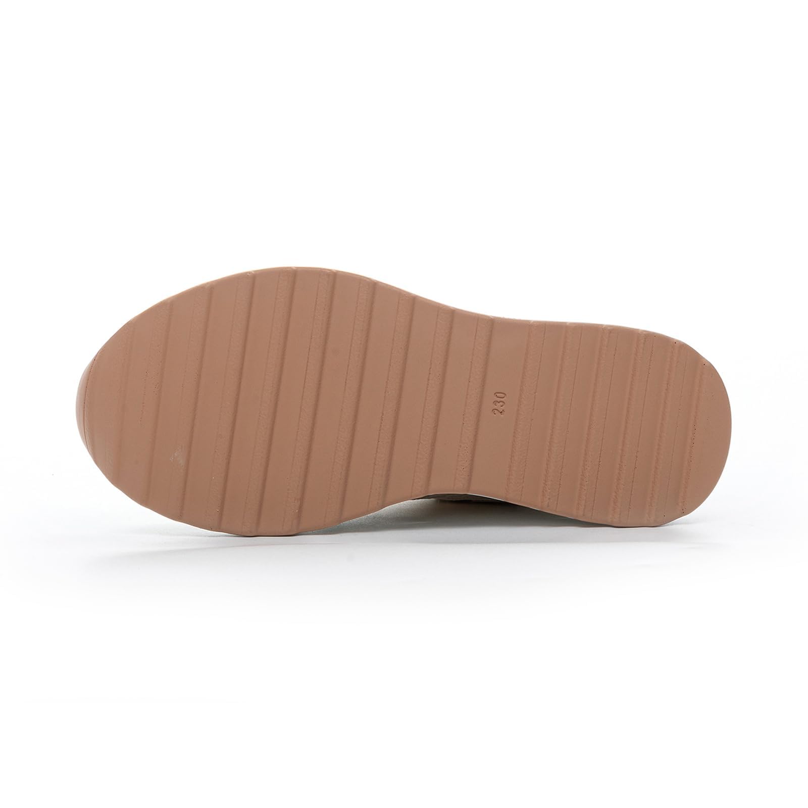 Zapatillas Plataforma Mujer Zapatillas de Cuña Deportivas Transpirables Casual Comodos Zapatos Altas Tacón de Cuña 10CM