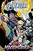 Avengers: The Death of Mockingbird