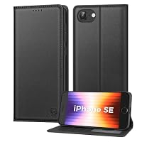 Kirnntca – Kirnntca Handyhülle für iPhone SE 2022/2020 iPhone 8/7 Hülle