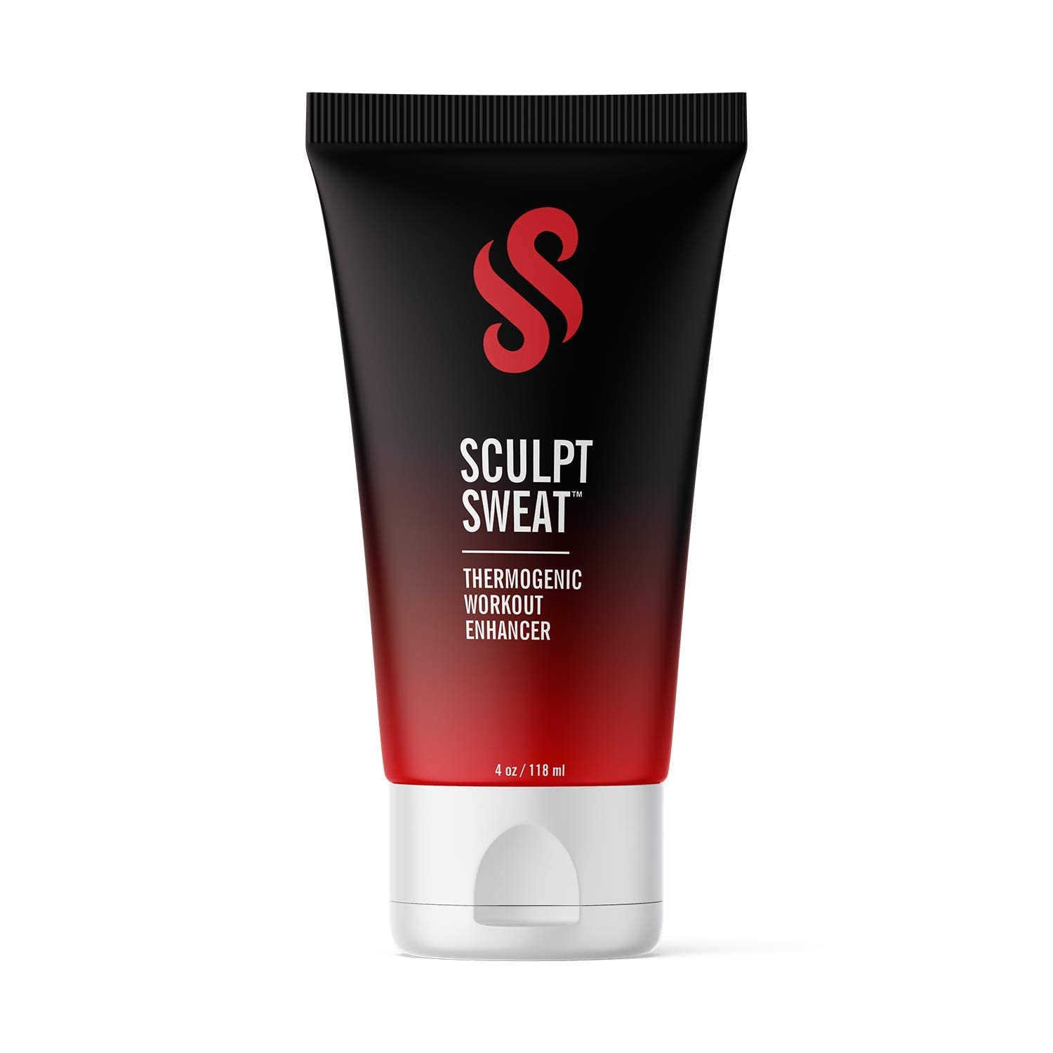 The Perfect Sculpt Sweat Cream, Thermogenic Workout