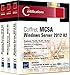 Produktbild MCSA Windows Server 2012 R2 - Coffret de 3 livres - Préparation aux examens 70-410, 70-411, 70-412 et 70-417