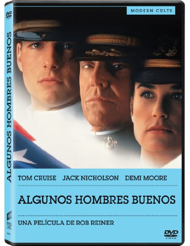Algunos Hombres Buenos [DVD]