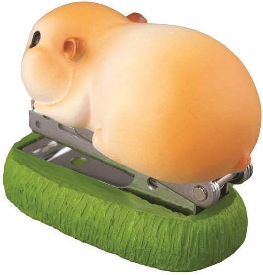 セトクラフト ステープラー(ハムスター)SR-6211