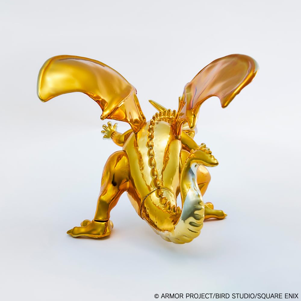 Amazon.co.jp: ドラゴンクエスト メタリックモンスターズギャラリー