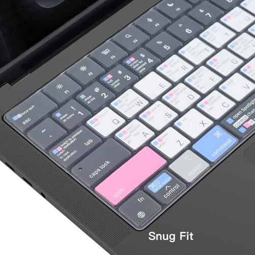 Recopilación y reviews de Protectores teclado mac los mejores 10. 24 Imagen adicional
